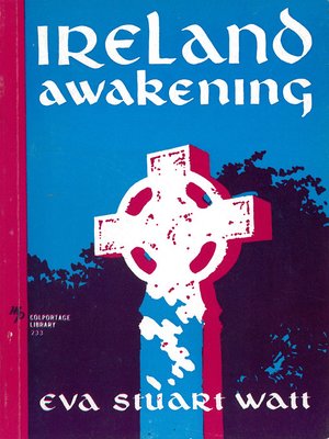 cover image of Ireland Awakening
